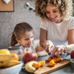 Healthy Eating for Kids photo