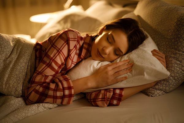 Nurturing Healthy Sleep Habits photo