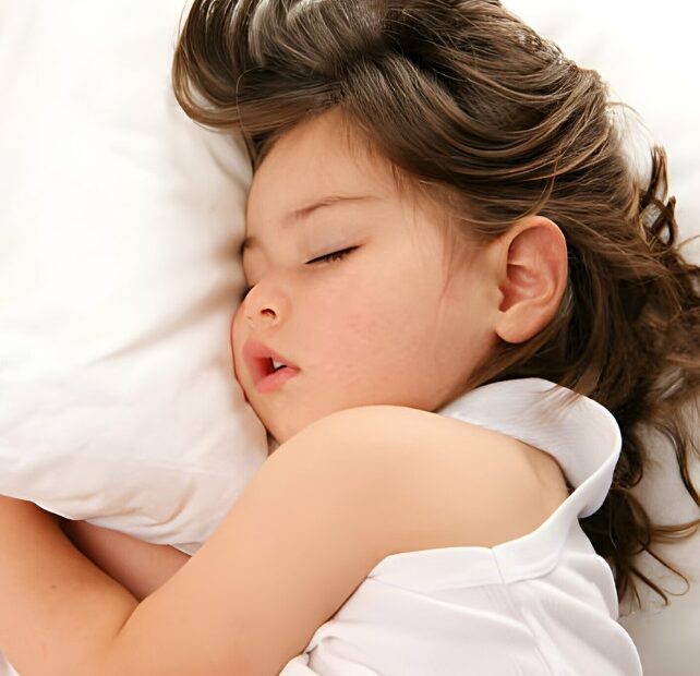 Overcoming Bedtime Battles: Sleep Solutions for Kids photo