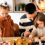 Seasonal Crafts for Families photo