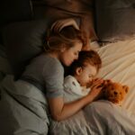 Sleep Solutions for Parents: How to Get More Restful Nights photo