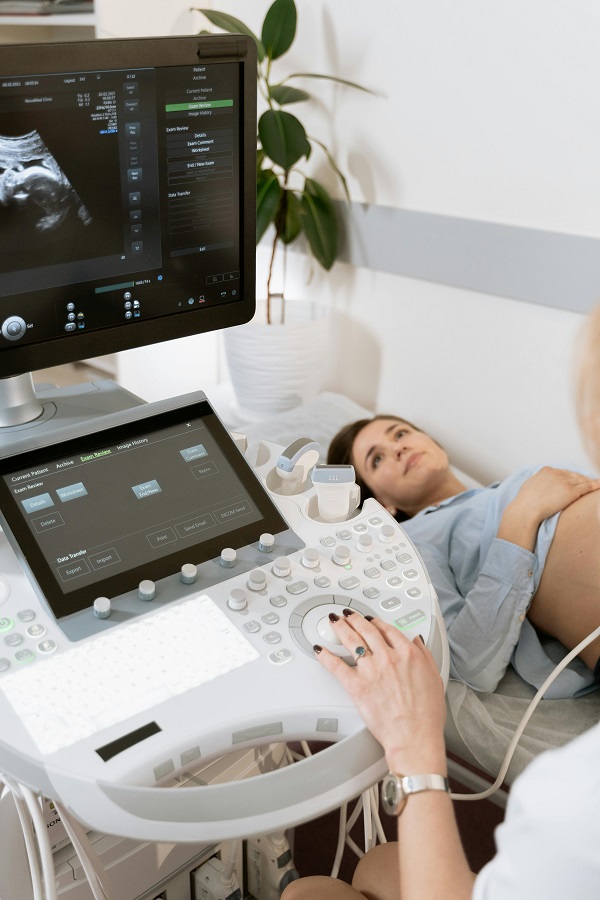 The Basics Of Ultrasounds In Pregnancy photo