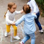 The Benefits of Outdoor Play for Children's Physical And Mental Health photo