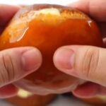 Crème Brûlée Donuts