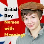 British Boy Names