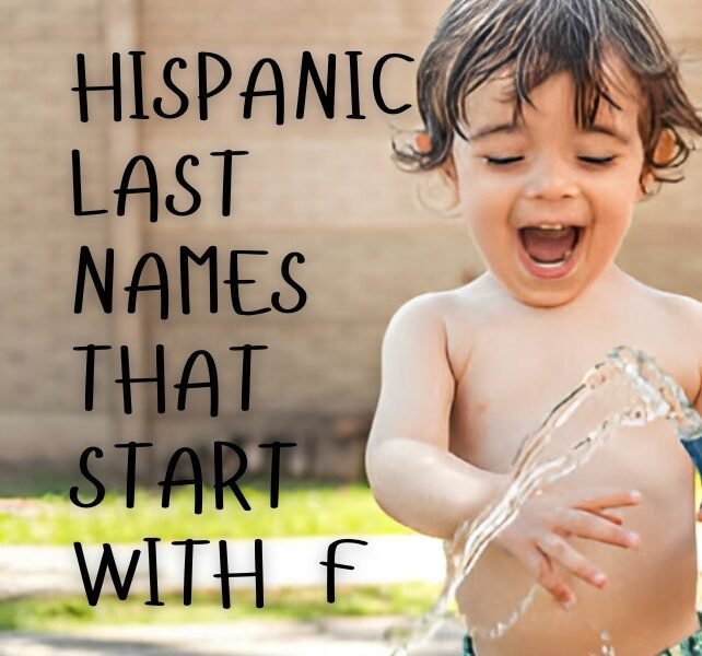 100 Hispanic Last Names That Start With R 2024 Meaning Included 