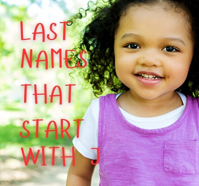 210 Best Last Names That Start With St 2024 Meaning Included 