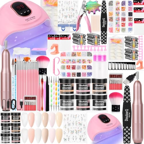 Best Black Friday Acrylic Nail Kit Deals