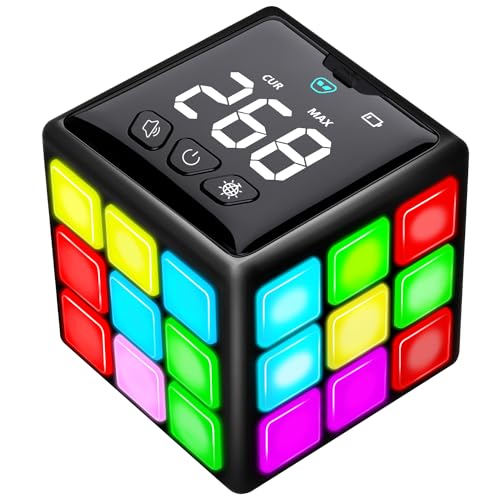 Best Black Friday Activity Cube Deals