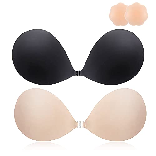 Best Black Friday Adhesive Bra Deals