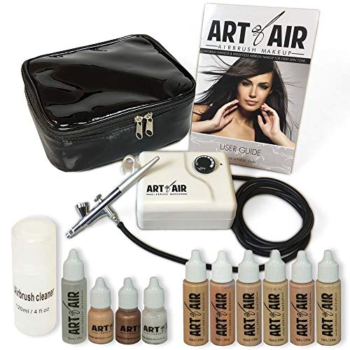 Best Black Friday Airbrush Makeup Deals