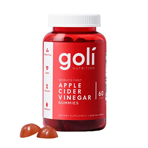 Best Black Friday Apple Cider Vinegar Gummies Deals