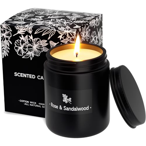 Best Black Friday Aromatherapy Candle Deals