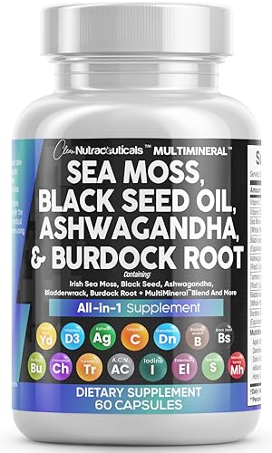 Best Black Friday Ashwagandha Supplement Deals