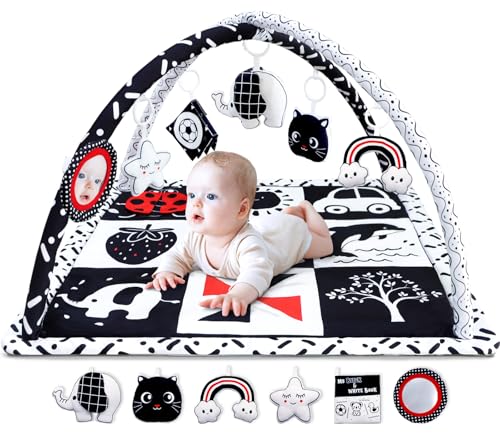 Best Black Friday Baby Activity Gym Deals