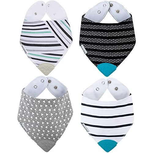 Best Black Friday Baby Bib With Teething Corner Deals