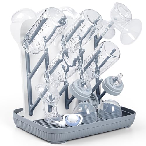 Best Black Friday Baby Bottle Drying Rack With Cover Deals