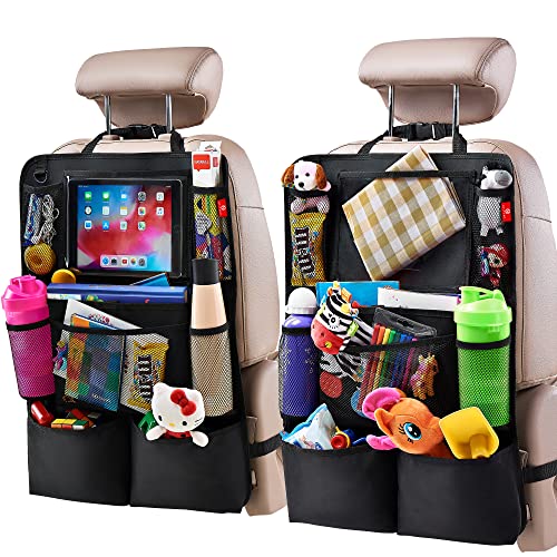 Best Black Friday Baby Car Seat Organizer Deals