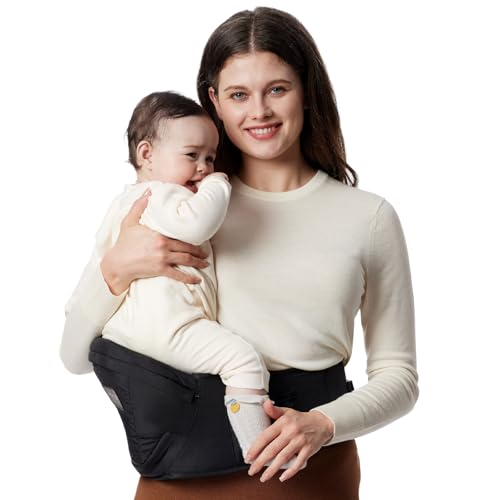 Best Black Friday Baby Carrier Hip Seat Deals