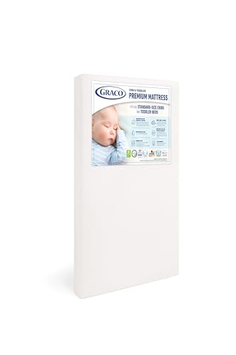 Best Black Friday Baby Crib Mattress Deals