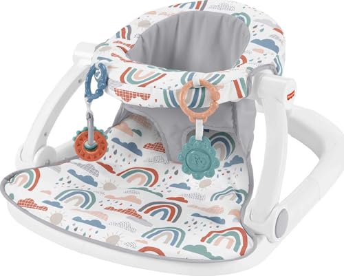 Best Black Friday Baby Floor Seat With Toy Deals