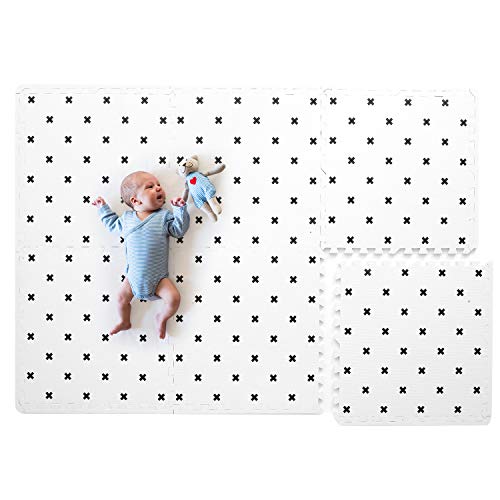 Best Black Friday Baby Foam Play Mat Deals