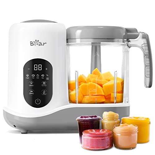 Best Black Friday Baby Food Maker Deals