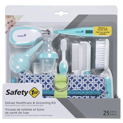 Best Black Friday Baby Grooming Kit Deals