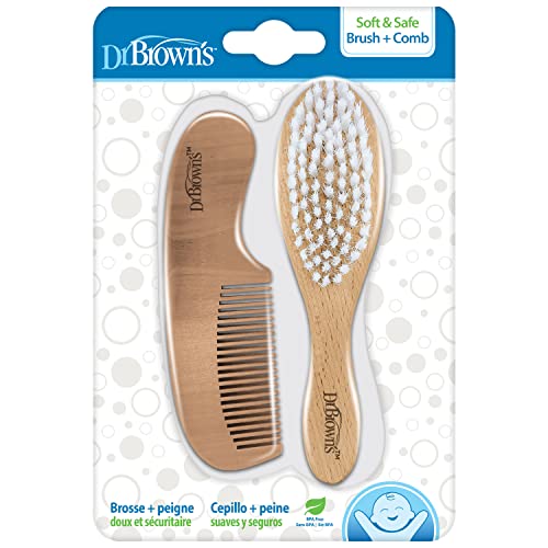 Best Black Friday Baby Hair Brush Deals