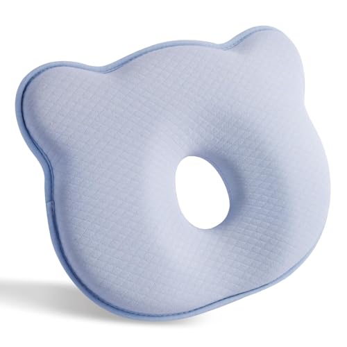 Best Black Friday Baby Head Shaping Pillow Deals