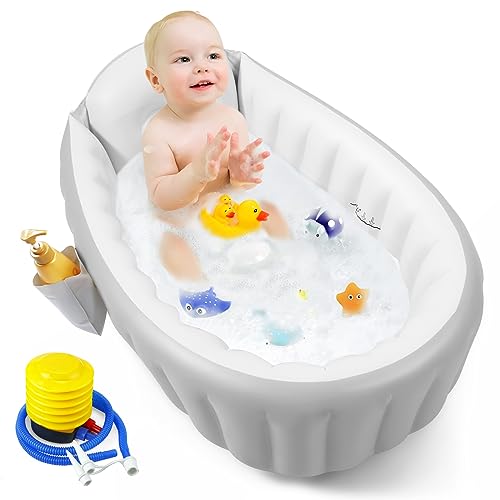 Best Black Friday Baby Inflatable Bathtub Deals