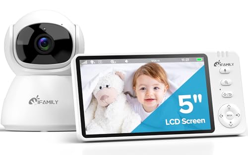 Best Black Friday Baby Monitor Deals