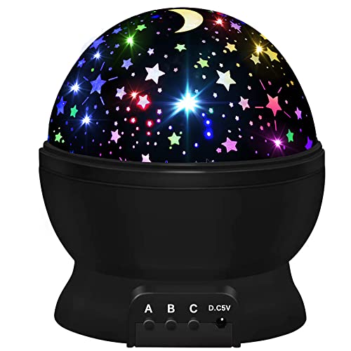 Best Black Friday Baby Nightlight Projector Deals