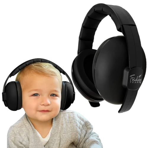 Best Black Friday Baby Noise Canceling Headphone Deals