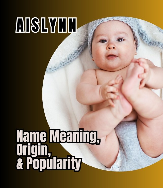 aislynn name meaning