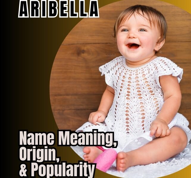 aribella name meaning