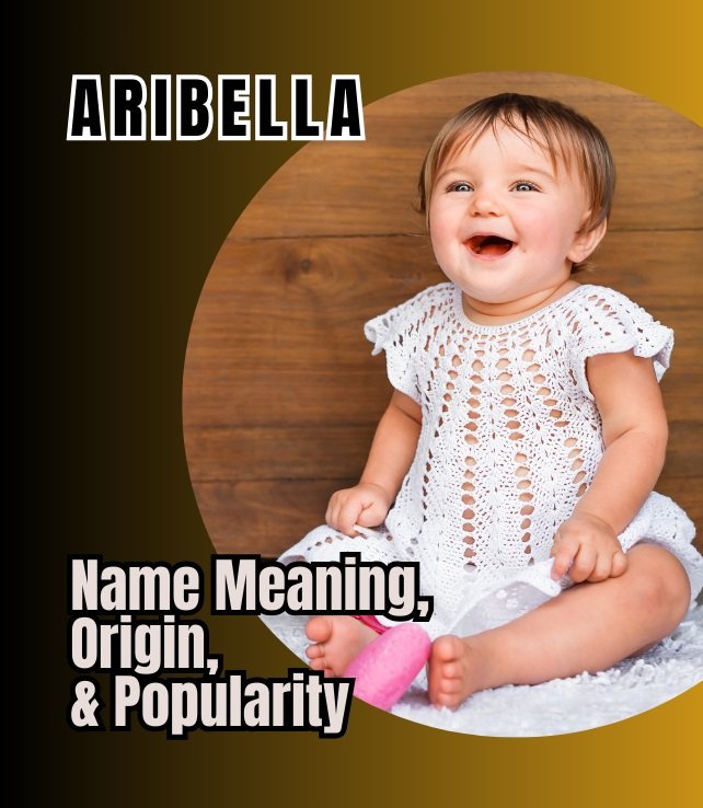 aribella name meaning