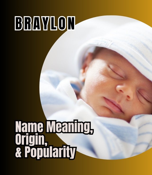 braylon name meaning