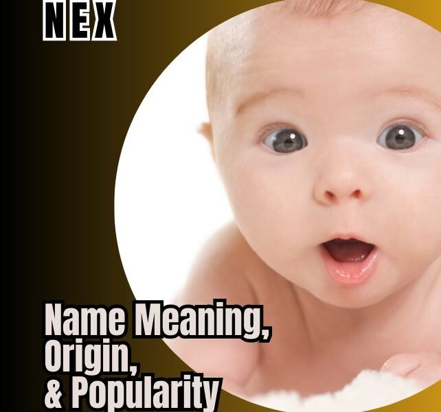 nex name meaning