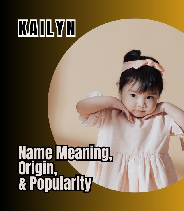 kailyn name meaning