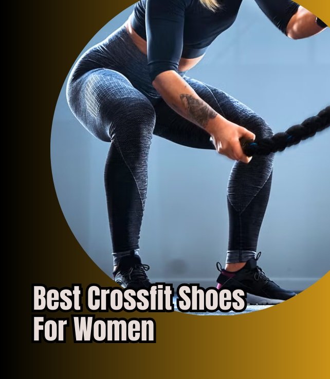 best crossfit shoes for women