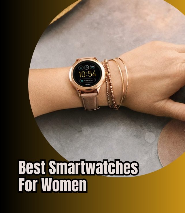 best smartwatches for women