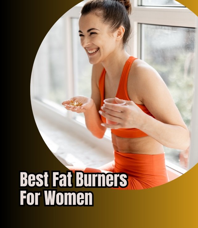best fat burners for women