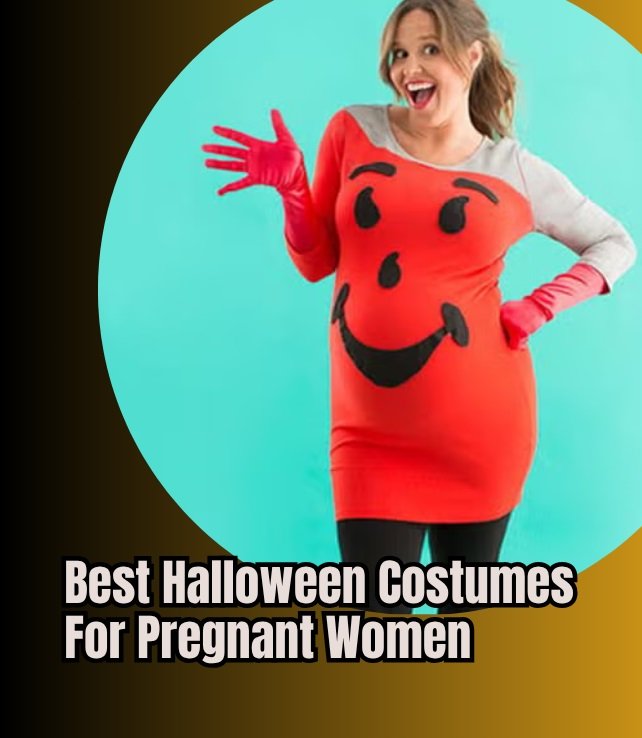 best halloween costumes for pregnant women
