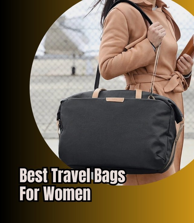 best travel bags for women