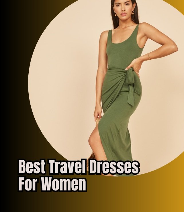 best travel dresses for women