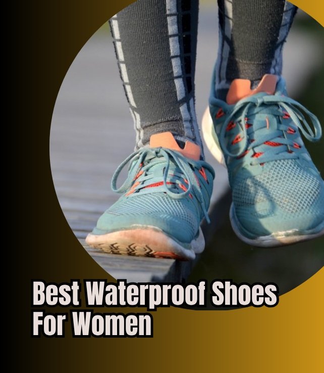 best waterproof shoes for women