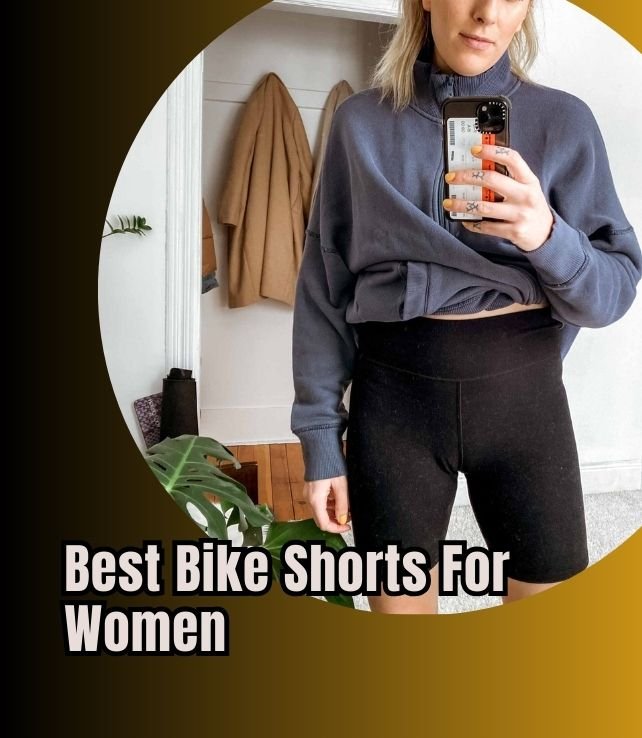 best bike shorts for women