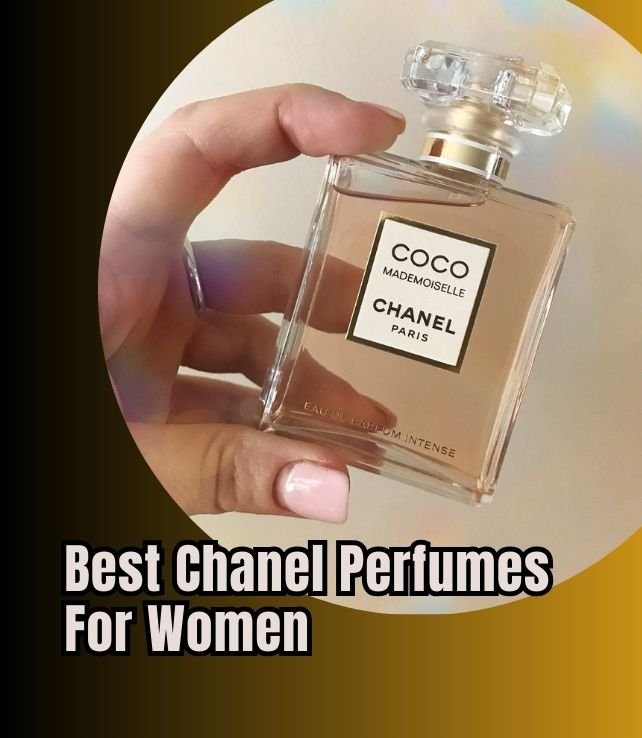 best chanel perfumes for women