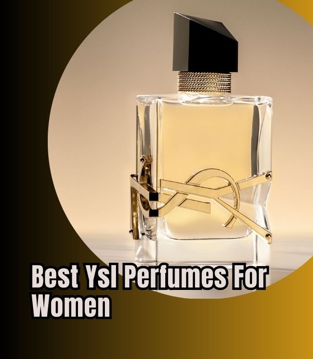 best ysl perfumes for women
